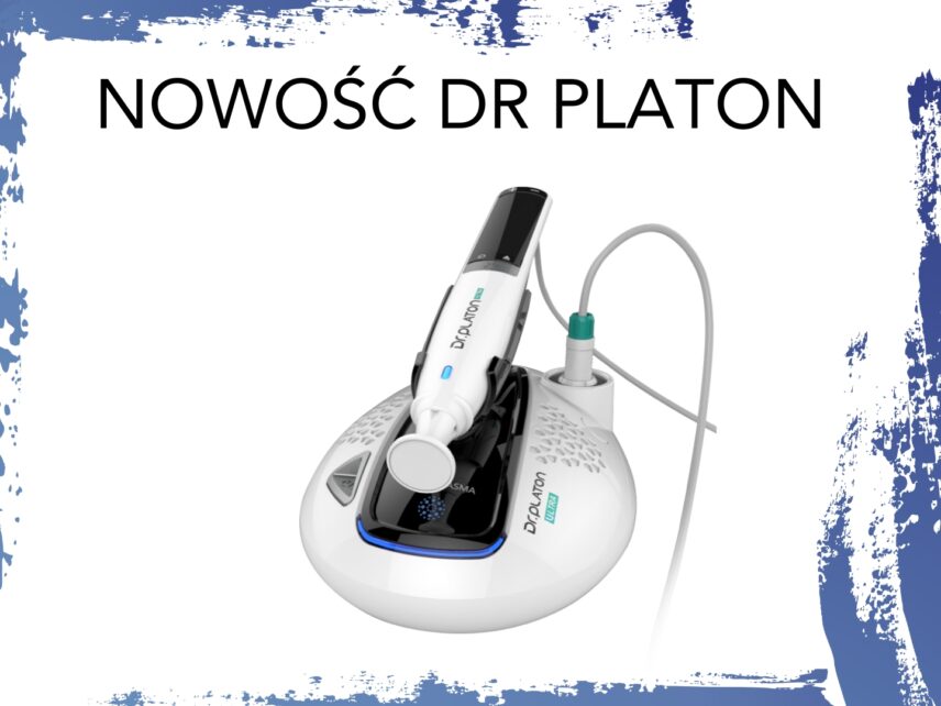 Dr Platon - NOWOŚĆ