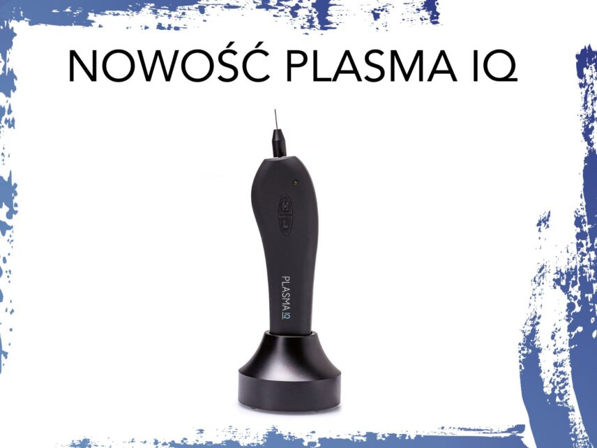 Plasma IQ - NOWOŚĆ