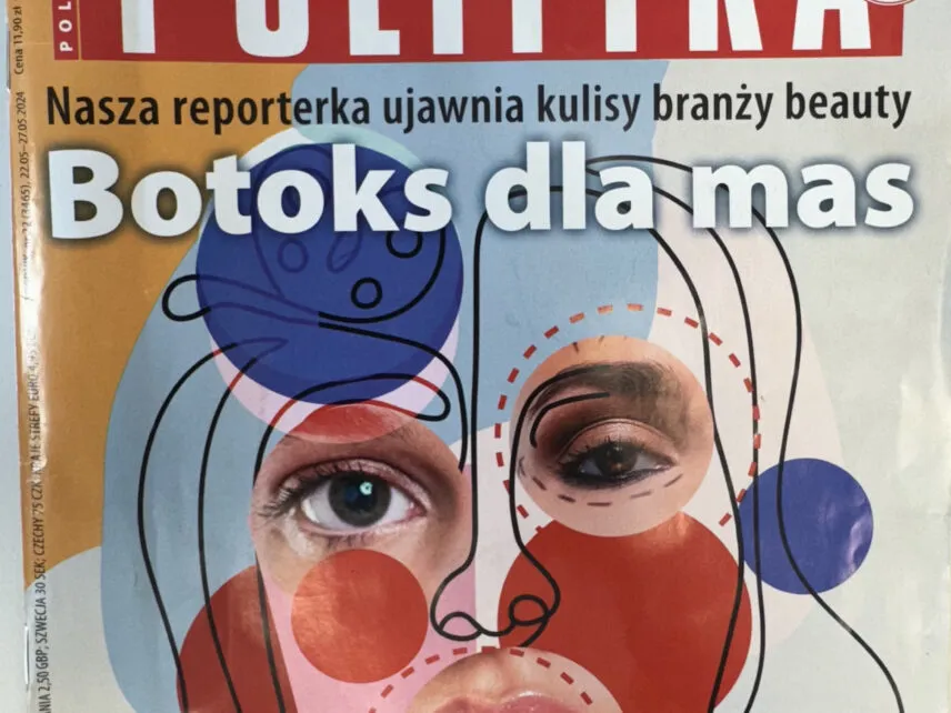 Stanowcze NIE dla pseudospecjalistów.