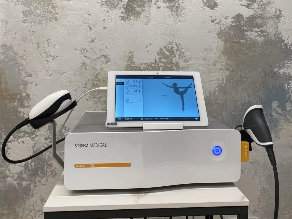 Storz Medical