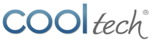 Logo technologii Kriolipoliza CoolTech