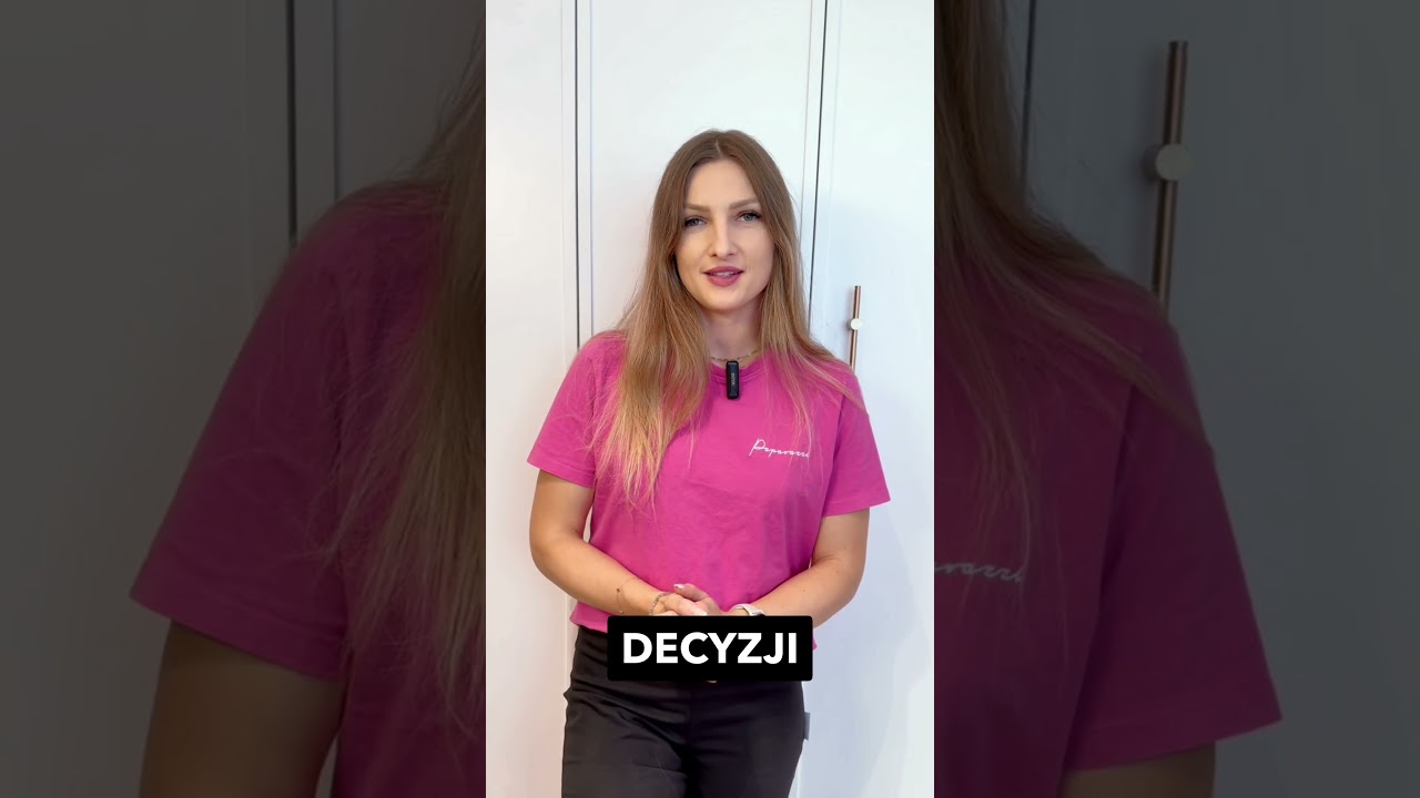 W październiku różowy ma znaczenie💕